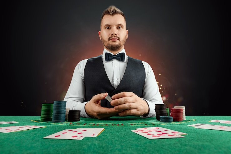 Tampilan studio live Colok Bebas di platform gopek 178 dengan dealer profesional dan antarmuka permainan yang jelas